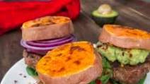 Paleo Grass Fed Burgers Paleo Grass Fed Burgers