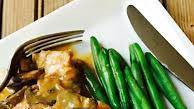 21 Day Fix Instant Pot Chicken Marsala (Stove-top Optional) 21 Day Fix Instant Pot Chicken Marsala (Stove-top Optional)
