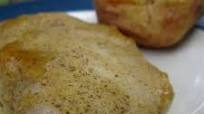 Honey-Dijon Pork Chops Honey-Dijon Pork Chops