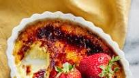 Creme Brulee