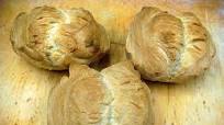 Video Ricetta Pane di Pasta Dura tipo Caravanini Video Ricetta Pane di Pasta Dura tipo Caravanini