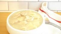 Old Fashioned Chicken and Noodles Old Fashioned Chicken and Noodles