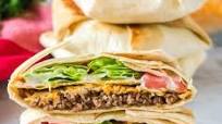 Copycat Taco Bell Crunchwrap Copycat Taco Bell Crunchwrap