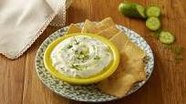 Tzatziki Tzatziki