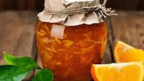 Instant Pot Orange Marmalade Recipe in About an Hour! Instant Pot Orange Marmalade Recipe in About an Hour!