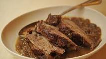 Cider-Braised Pork Shoulder with Caramelized Onion and Apple Confit Cider-Braised Pork Shoulder with Caramelized Onion and Apple Confit