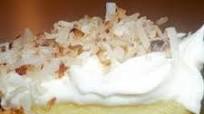 Coconut - Cream Cheese Sheet Cake Recipe - (4.3/5) Coconut - Cream Cheese Sheet Cake Recipe - (4.3/5)