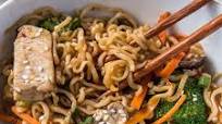 Ramen Noodle Stir Fry Ramen Noodle Stir Fry