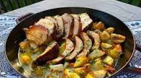 Pork Roast Pork Roast