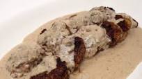 Frikadeller (Danish Meatballs) and Gravy Frikadeller (Danish Meatballs) and Gravy
