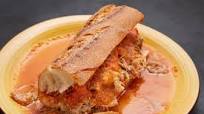 Tortas Ahogadas Tortas Ahogadas