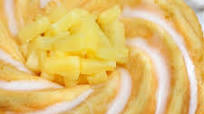 Pineapple Bundt Cake Pineapple Bundt Cake