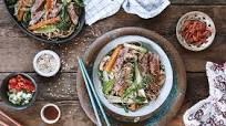 Broccoli Peppered Beef Broccoli Peppered Beef