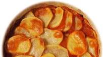 Lancashire Hot-Pot Lancashire Hot-Pot