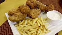 Famous Jeddah Chicken Recipe by Shireen Anwar Famous Jeddah Chicken Recipe by Shireen Anwar