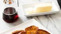Classic French Toast Classic French Toast