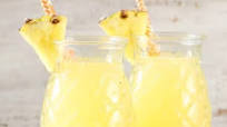 Easy Pineapple Wine Punch Easy Pineapple Wine Punch