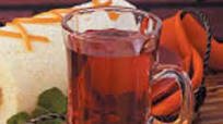 Mulled Cran-Apple Juice Mulled Cran-Apple Juice