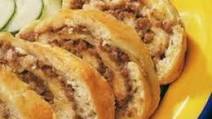 Mince Roll Mince Roll