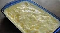 Garlic Mashed Potatoes- Copycat of Applebee's Garlic Mashed Potatoes- Copycat of Applebee's
