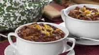 BBQ One-Pot Chili BBQ One-Pot Chili