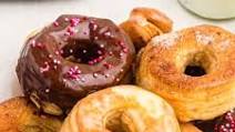 Air Fryer Donuts Air Fryer Donuts