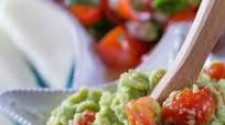 To Die For Guacamole To Die For Guacamole