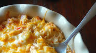 Copycat Crab Casserole from Hunan Chinese Buffet Copycat Crab Casserole from Hunan Chinese Buffet