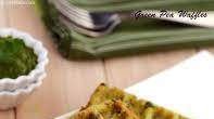 Green Pea Waffles recipe - How to make Green Pea Waffles Green Pea Waffles recipe - How to make Green Pea Waffles