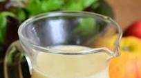 Apple Vinaigrette Apple Vinaigrette
