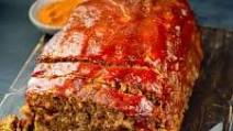 Southern Meatloaf Recipe Southern Meatloaf Recipe