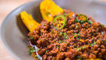 Easy Bison Chili Meal Prep Easy Bison Chili Meal Prep