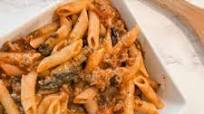 Instant Pot Italian Sausage Penne Instant Pot Italian Sausage Penne