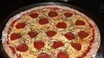 Quick and Easy Whole Wheat Pizza Quick and Easy Whole Wheat Pizza