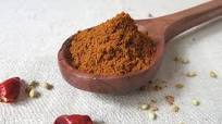 Pav Bhaji Masala Pav Bhaji Masala