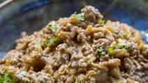 French Onion Risotto French Onion Risotto