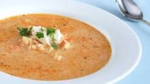 Creamed Crab Soup Creamed Crab Soup