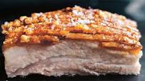 Donna Hay’s Crispy Roasted Pork Belly Donna Hay’s Crispy Roasted Pork Belly