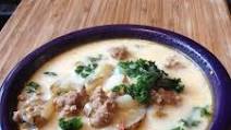 Quick Super-Delicious Zuppa Toscana Quick Super-Delicious Zuppa Toscana