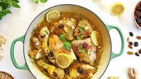 The Indian-Jewish Chicken Recipe You're Going to Crave The Indian-Jewish Chicken Recipe You're Going to Crave