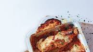 Lighter chicken enchiladas Lighter chicken enchiladas