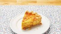 Cowboy Quiche Cowboy Quiche