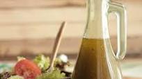 Homemade Vinaigrette Homemade Vinaigrette