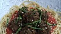 Beyond Meat-Balls (Vegan) Beyond Meat-Balls (Vegan)