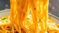 Gochujang Noodles Gochujang Noodles