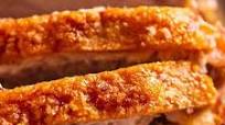 Pork Roast with Crispy Pork Crackling Pork Roast with Crispy Pork Crackling