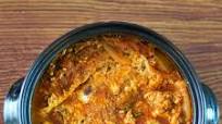 PORK CUTLET KIMCHI NABE RECIPE WITH CLAY POT PORK CUTLET KIMCHI NABE RECIPE WITH CLAY POT