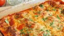 Stuffed Shells Recipe Stuffed Shells Recipe