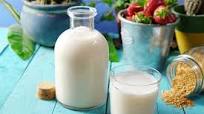 Cómo hacer Leche de Sésamo y Lino en 5 min Cómo hacer Leche de Sésamo y Lino en 5 min