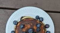 SCD Blueberry Pancakes | SCD, GAPS, Low FODMAP, Low Oxalate SCD Blueberry Pancakes | SCD, GAPS, Low FODMAP, Low Oxalate